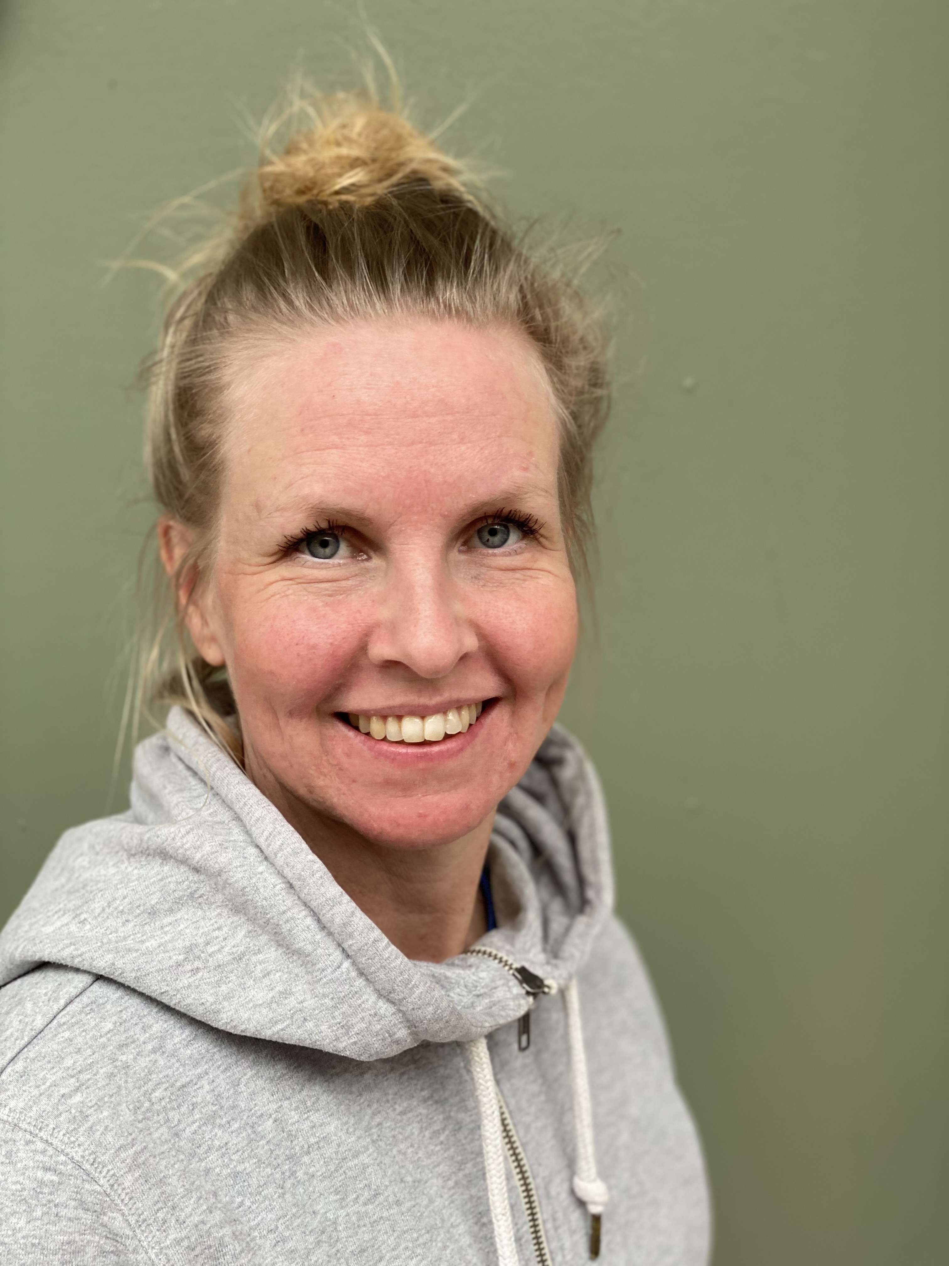 Lindie Boström